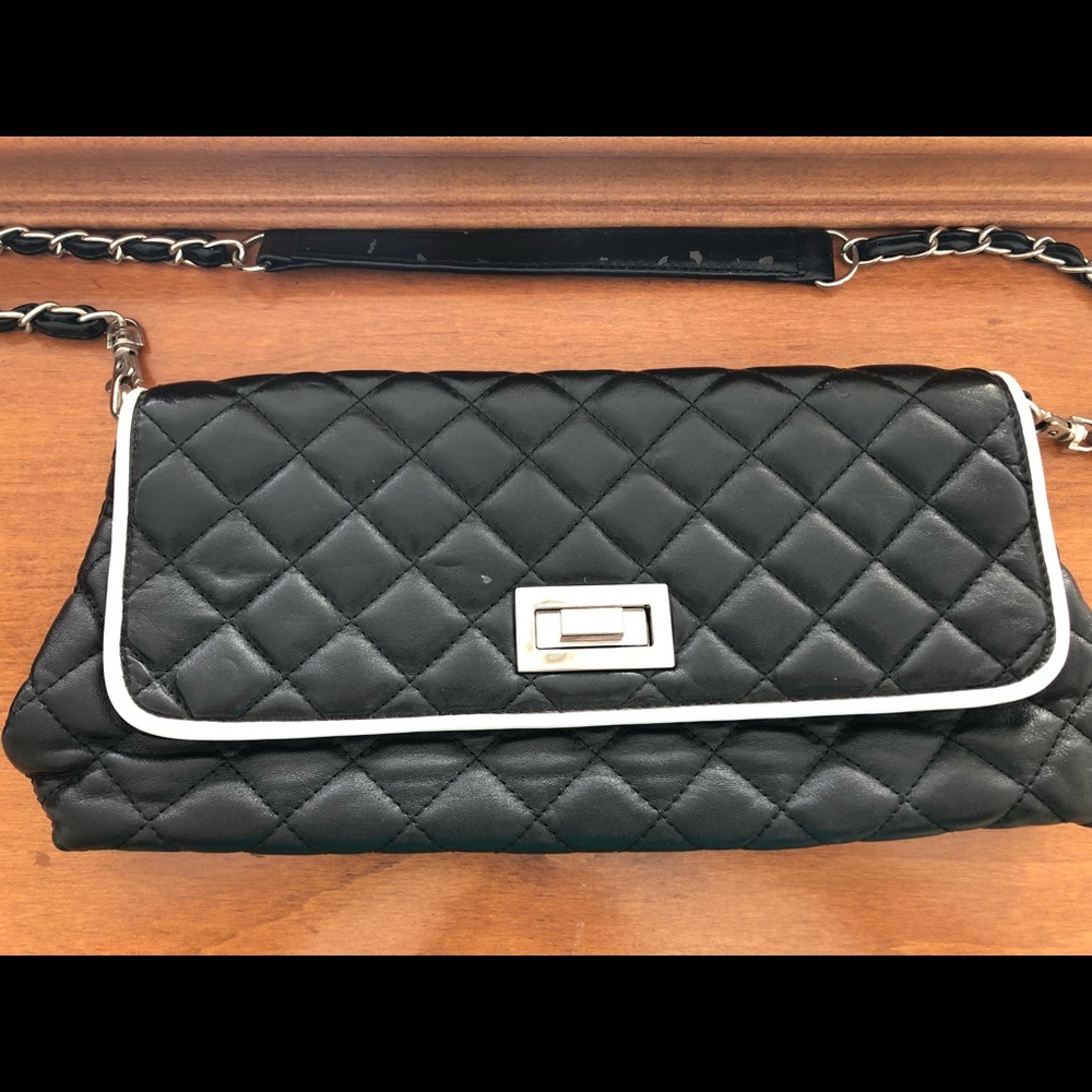 Candies Shoulder Bag